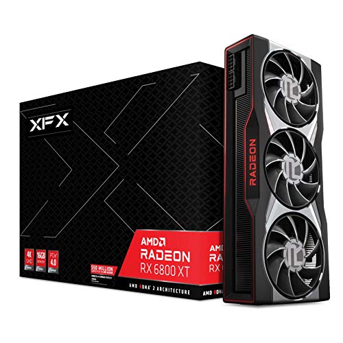 グラフィックボード ビデオカード RX 6800 XT」の人気商品一覧